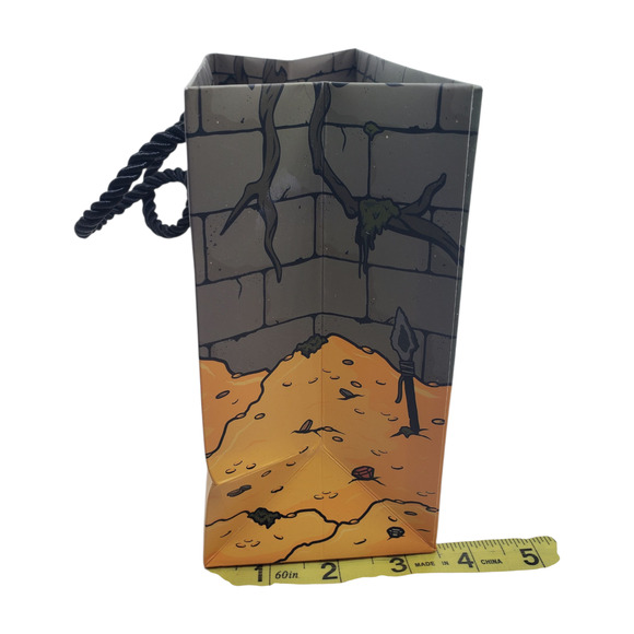 Disney CLUB 33 Indiana Jones 30th Anniversary Spring Into Adventure Gift Bag - Picture 15 of 15